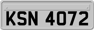 KSN4072
