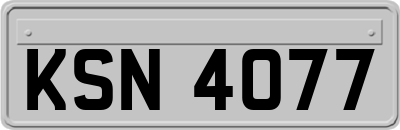 KSN4077