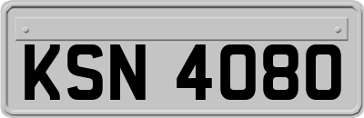 KSN4080