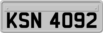KSN4092