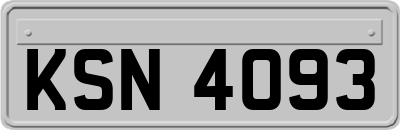 KSN4093