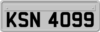 KSN4099