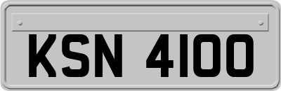KSN4100