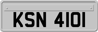 KSN4101