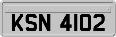 KSN4102