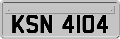 KSN4104