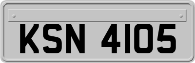 KSN4105