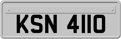 KSN4110