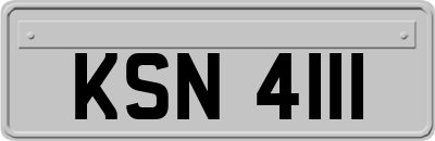 KSN4111