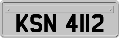 KSN4112
