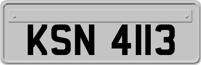 KSN4113