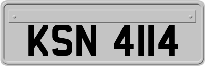 KSN4114