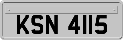 KSN4115