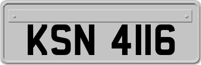 KSN4116