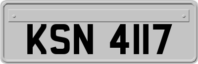 KSN4117