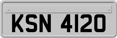 KSN4120
