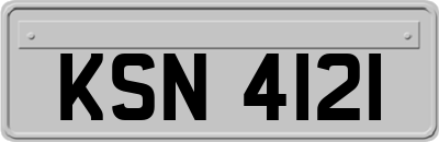 KSN4121