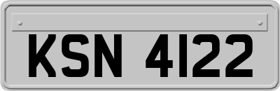 KSN4122