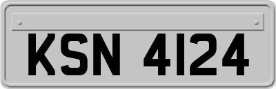 KSN4124