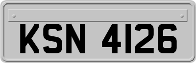 KSN4126