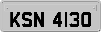 KSN4130