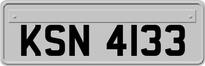 KSN4133