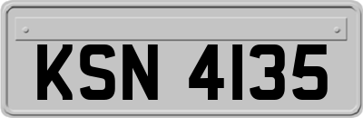 KSN4135