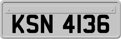 KSN4136