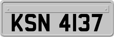 KSN4137
