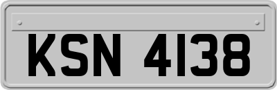 KSN4138