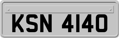 KSN4140