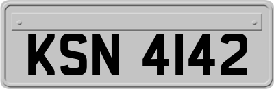 KSN4142