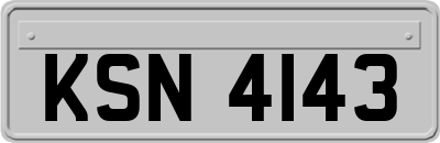 KSN4143