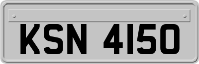 KSN4150