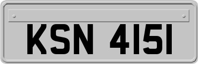 KSN4151