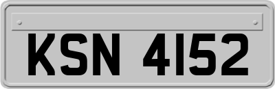 KSN4152