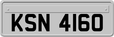KSN4160