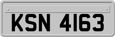 KSN4163