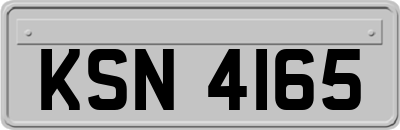 KSN4165