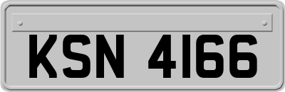 KSN4166