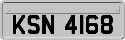 KSN4168