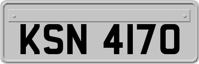 KSN4170