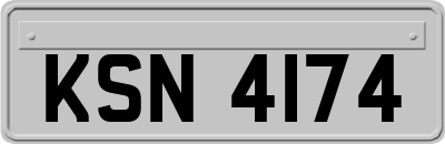 KSN4174