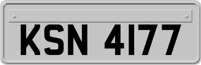 KSN4177