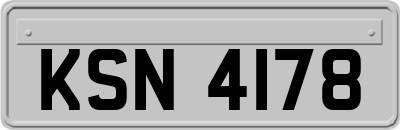 KSN4178