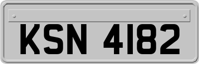 KSN4182