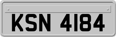 KSN4184