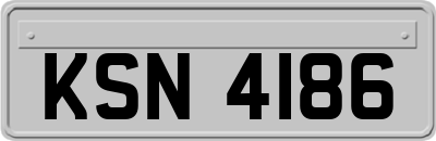 KSN4186
