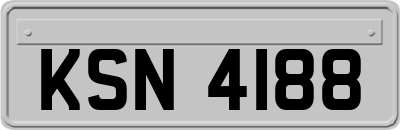 KSN4188
