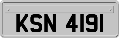 KSN4191